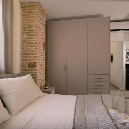 Apartamento Modern Apartments, In Kalamaki Centre