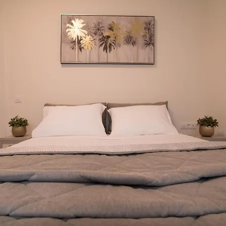 Apartamento Modern Apartments, In Kalamaki Centre *