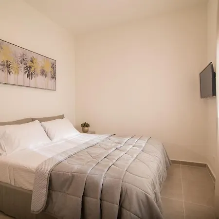 Apartamento Modern Apartments, In Kalamaki Centre