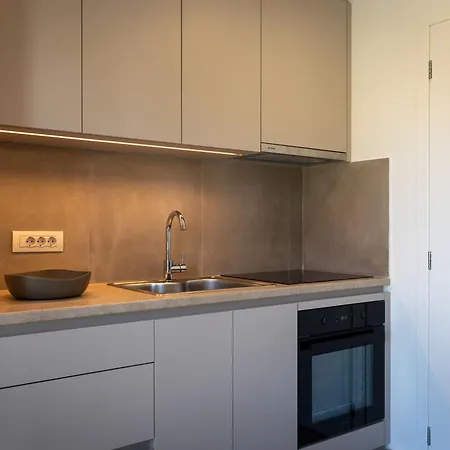 Apartamento Modern Apartments, In Kalamaki Centre *