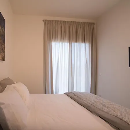 Apartamento Modern Apartments, In Kalamaki Centre Kalamákion