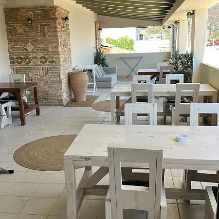 Apartamento Modern Apartments, In Kalamaki Centre *