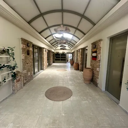 Modern Apartments, In Centre