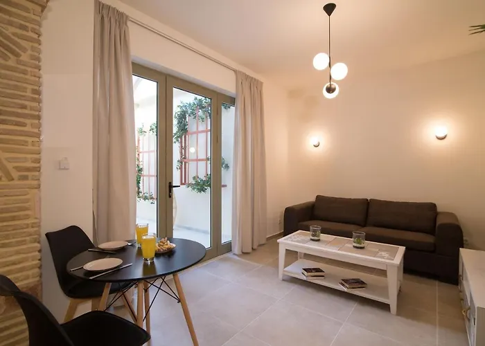 Apartament Modern - In Center, By Zantewize Kalamákion