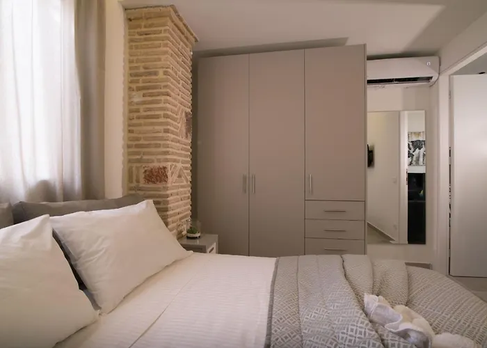 Apartament Modern - In Center, By Zantewize