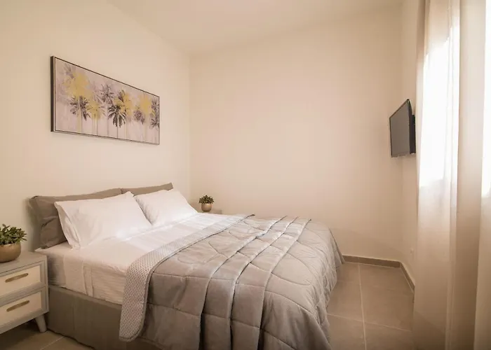 Apartament Modern - In Center, By Zantewize