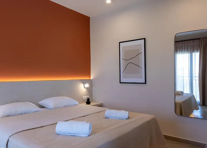 Apartament Modern - In Center, By Zantewize Kalamákion