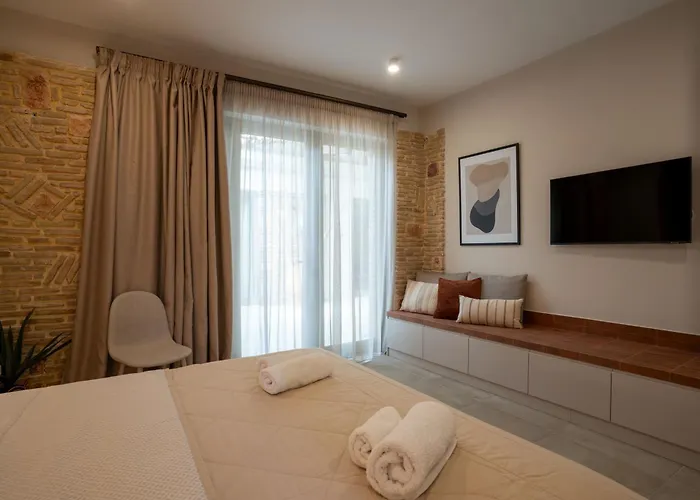 Modern - In Center, By Zantewize Apartament