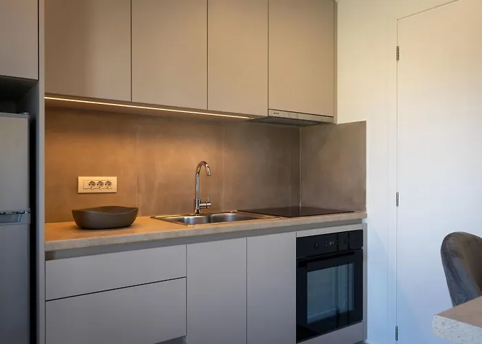 Apartament Modern - In Center, By Zantewize *