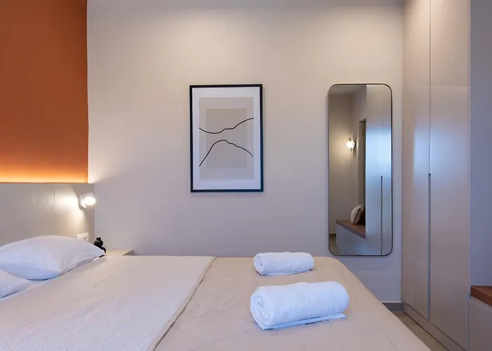 Apartament Modern - In Center, By Zantewize