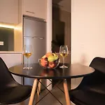 Appartamento Modern - In Center, By Zantewize *